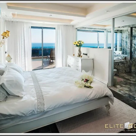 Διαμέρισμα Elite Admiral Deluxe Konaklı